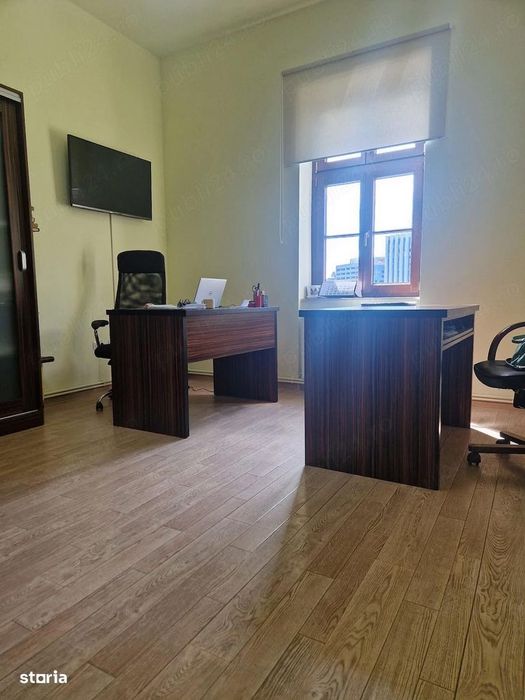 Apartament 3 camere - Take Ionescu