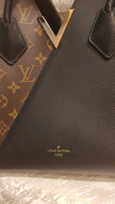 Geantă Louis Vuitton Monogram Kimono ORIGINALĂ