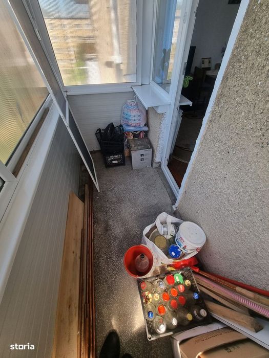 Apartament 2 camere,Deva-zona Aleea Muncii