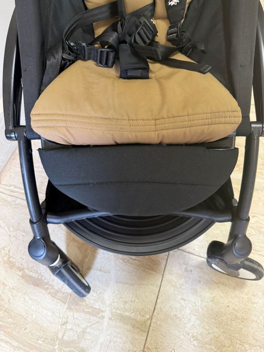 Babyzen YoYo коляска