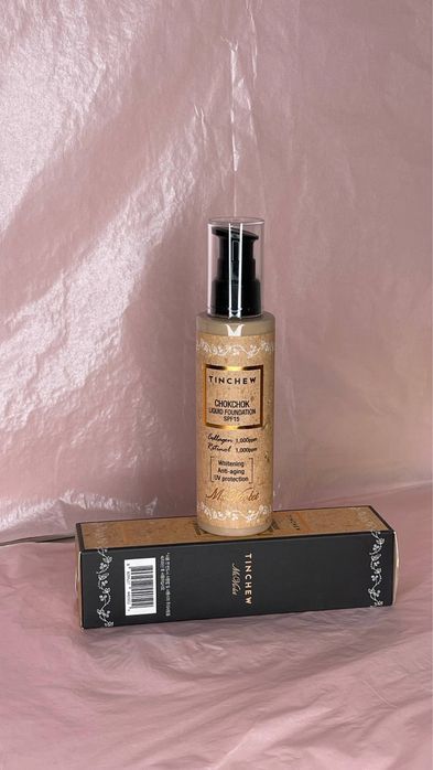 корейская косметика новая