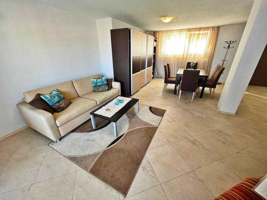 Продава се Тристаен апартамент в Свети Влас - 115 кв.м за 748 €/кв.м - Снимка #1