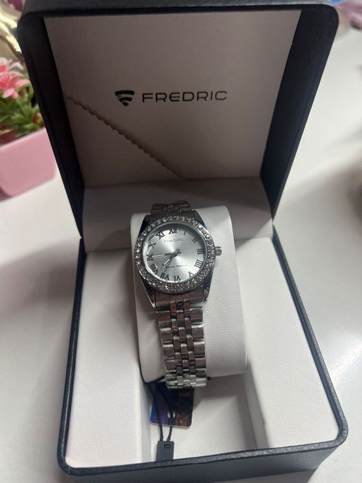 Ceas FREDRIC Swarovski