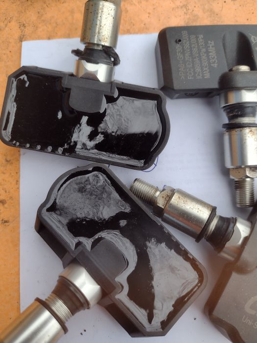 Датчик вентили  Mercedes E class W213