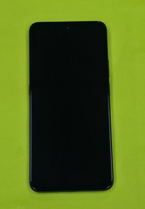 ЧИСТО НОВ 256GB Honor x7d Гаранция Yettel 3г. 2029 Black / Черен
