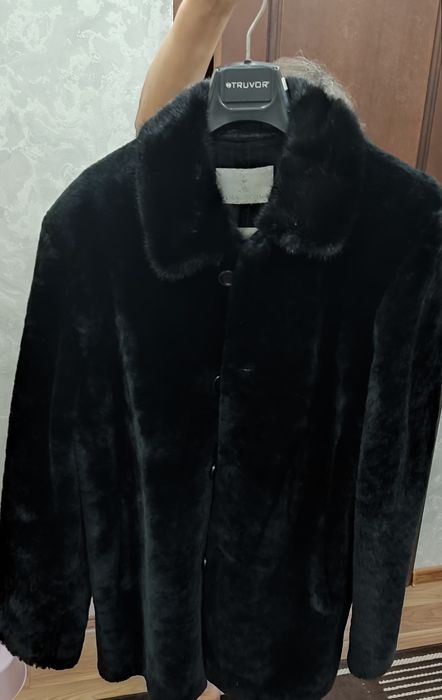 Продам куртки, полушубок