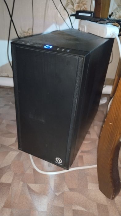 Продам компьютер