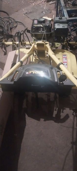 Yer haydashka  mini tiraktor