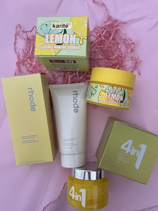 Новогодний боксы