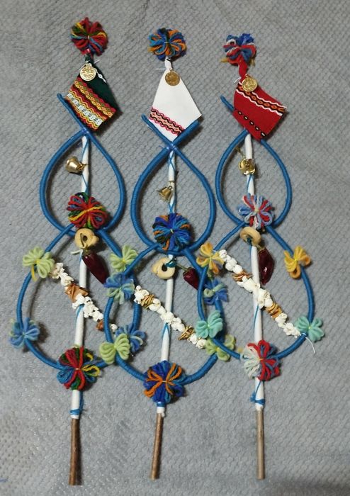 Сурвачки/сурвакници