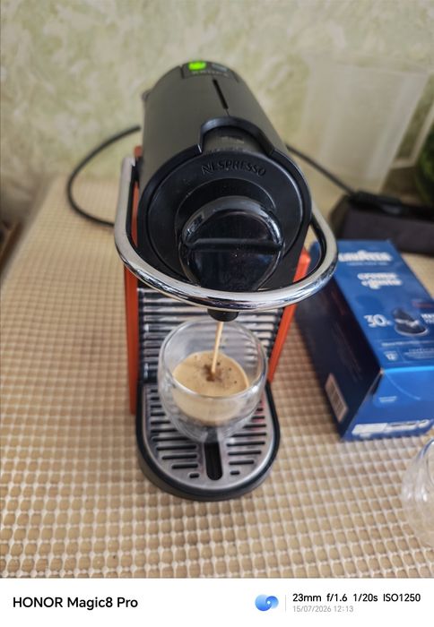 Krups XN304 Nespresso