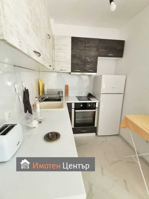 Дава се под наем Двустаен апартамент в София, Студентски град - 65 кв.м за 475 € - Снимка #2