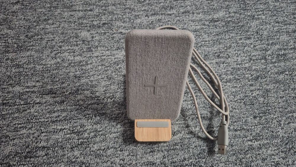 Incarcator wireless Ikea