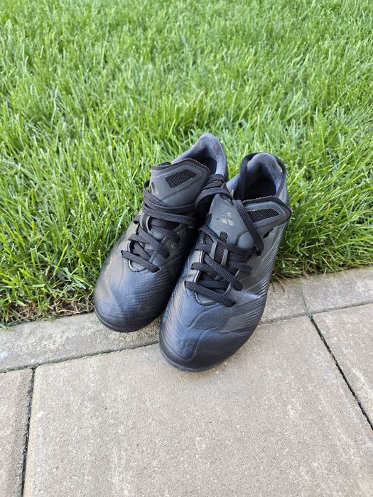 ghete fotbal copii - ADIDAS PREDATOR LEAGUE, mărimea 31,5