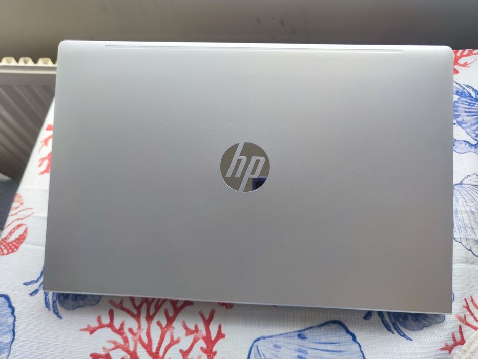 HP ProBook 455 G8 | Ryzen 5 5600U | 16GB RAM | 256GB SSD