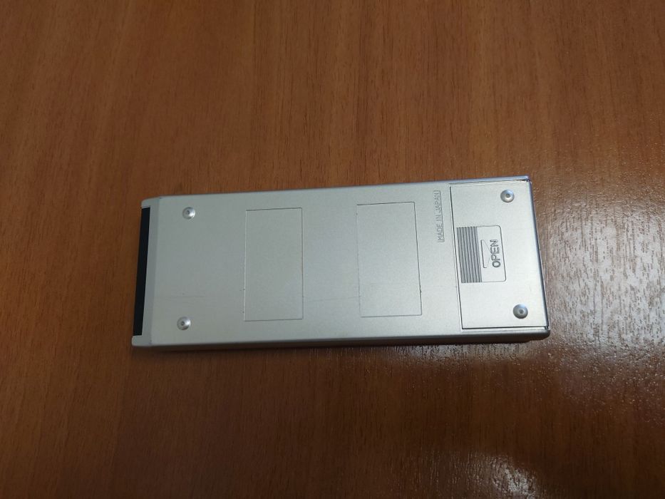 DAT магнитофон Pioneer D-90