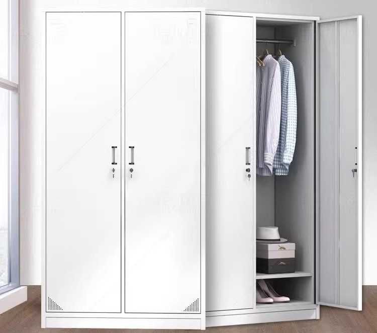 Стальной офисный шкаф/Железный шкаф для офиса/Современный офисный шкаф