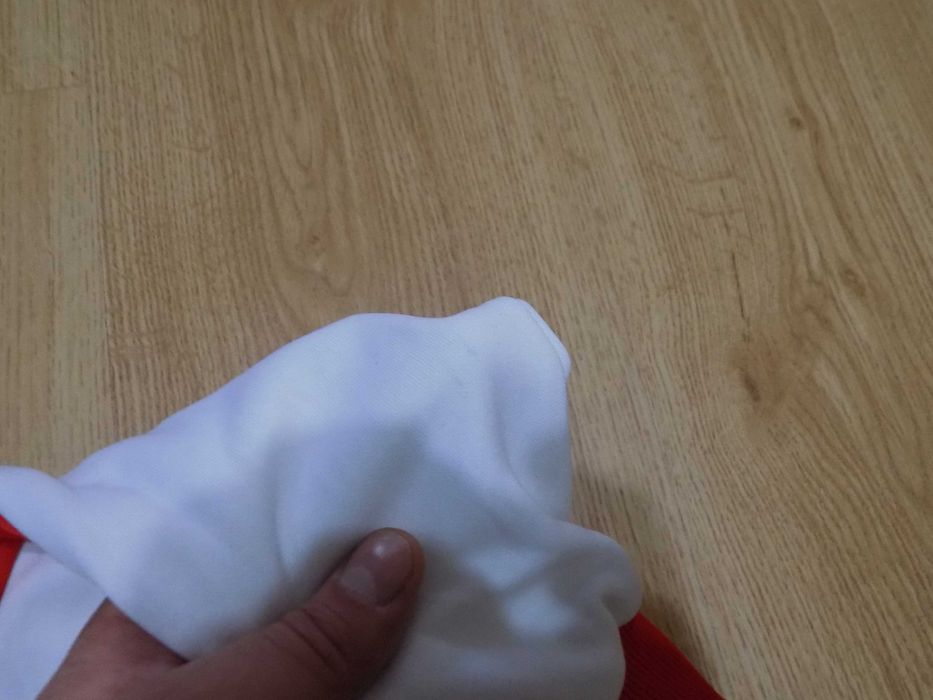 футболнo горнище arsenal puma яке худи суичър блуза мъжко оригинално M