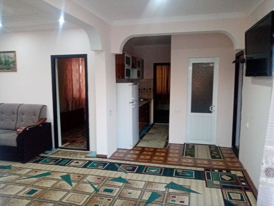 Продам дачу в Юсуфхоне