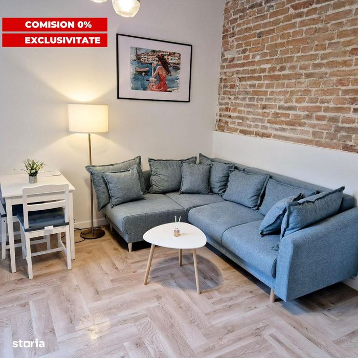 Korter, 21 m²