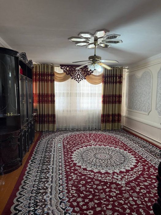 СРОЧНО! Продаётся 7-х комнатный дом на Юкоричирчикском районе.