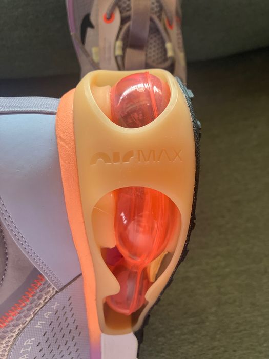 Nike Air max размер 44.5