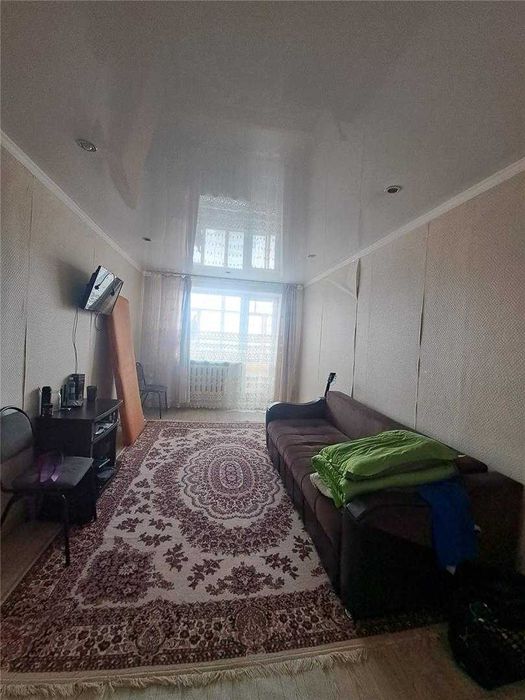 Продам 2-комнатную квартиру Восток-2