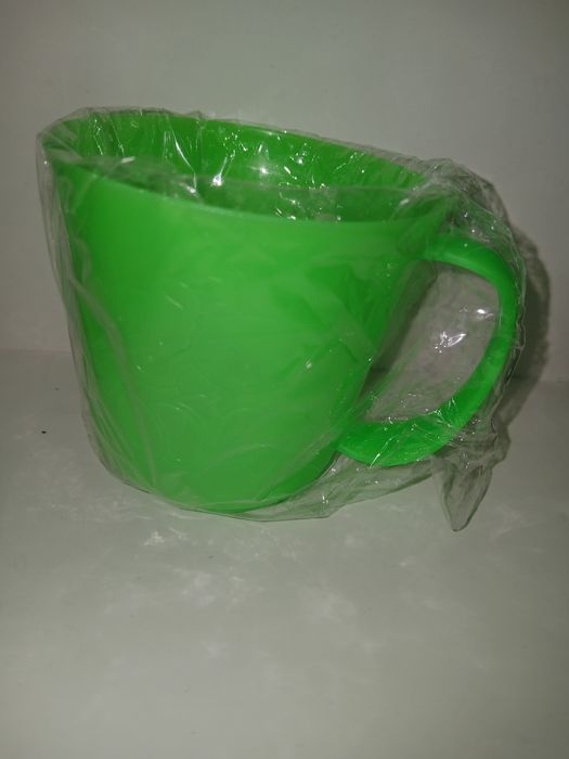 Продам! Новый.  Кружка. Ул. Валиханова167