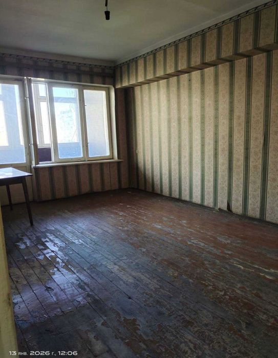 Ойбек , Тарас Шевченко 3/3/4 70м2 продается квартира