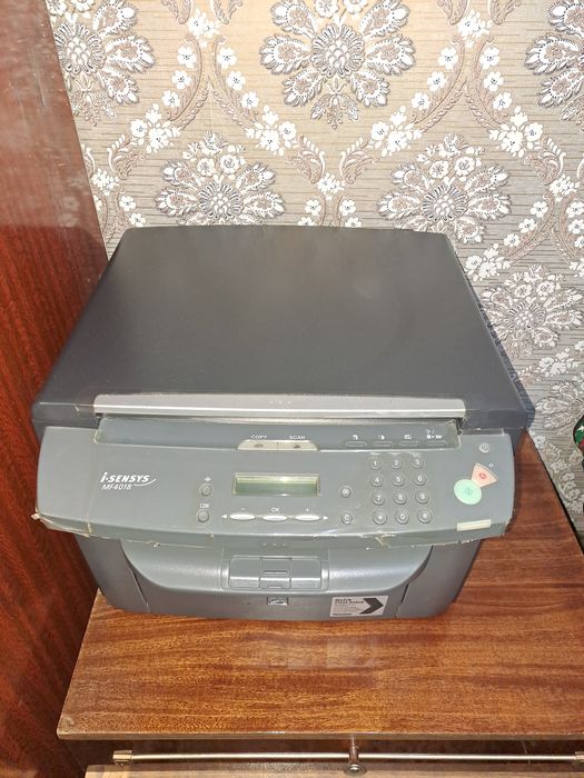 Принтер Canon MF 4018