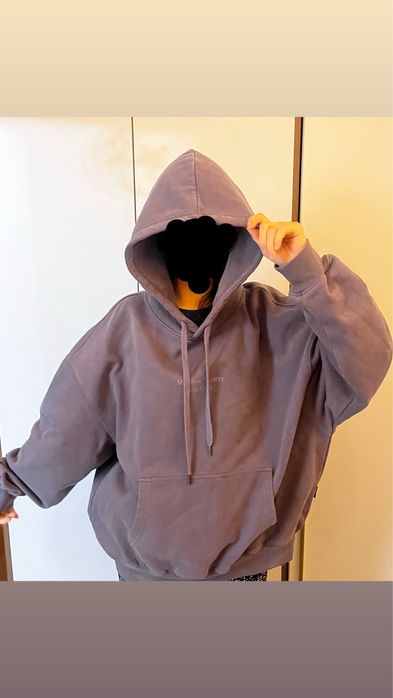 Qazaq Republic толстовка