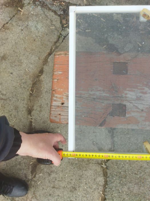 Продам маскитную сетку