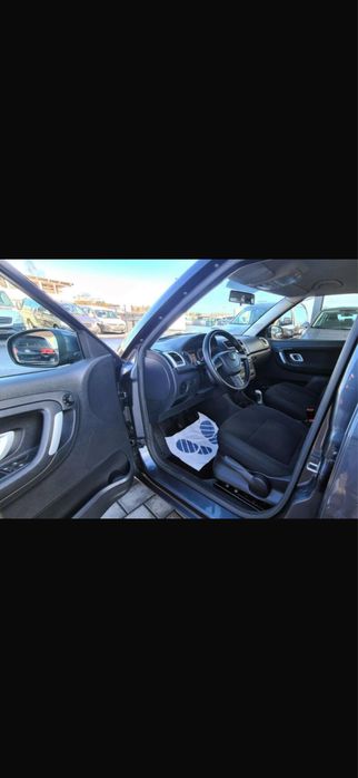 Skoda Fabia 1.4 Tdi 2010