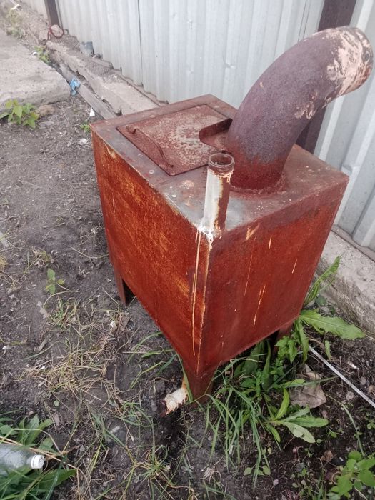 Суточные печки!!!