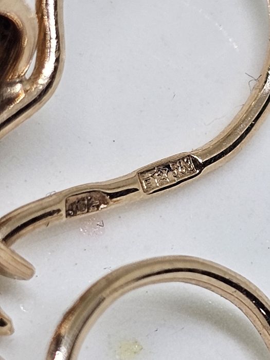 Узелки Ереван 583СССР