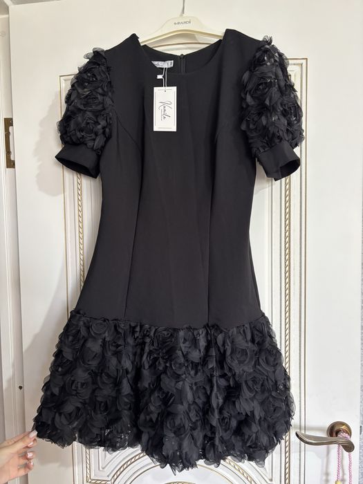 Вечерний платье женский