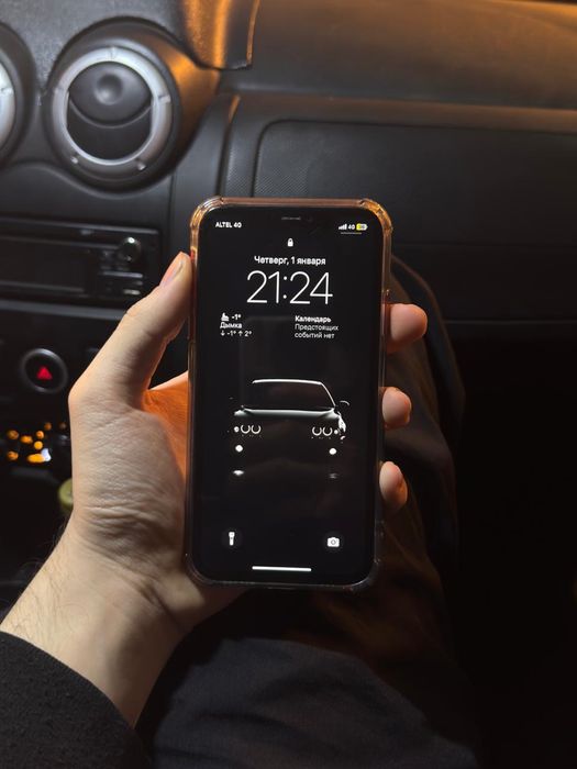 Айфон 11 128 product red