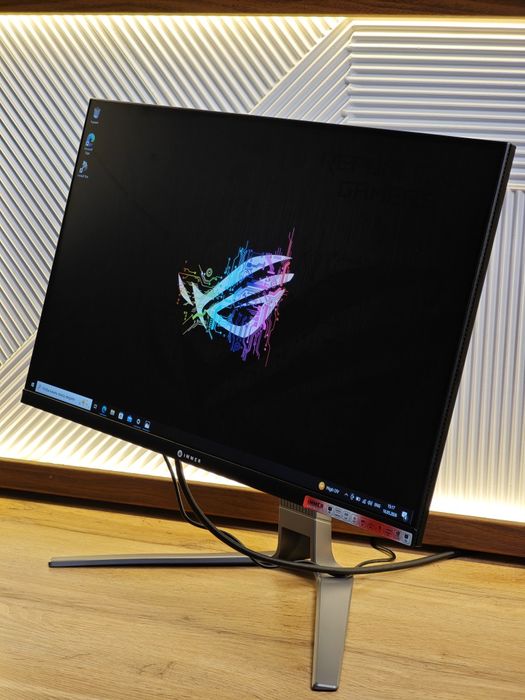 Продам монитор 27 ips 1080p 280hz