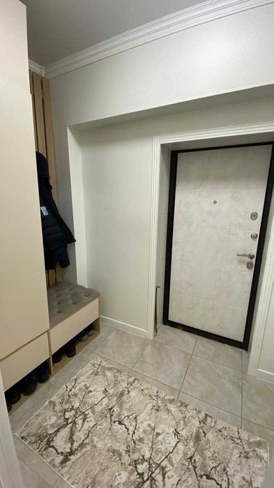 дом в жилом комплексе, видали?