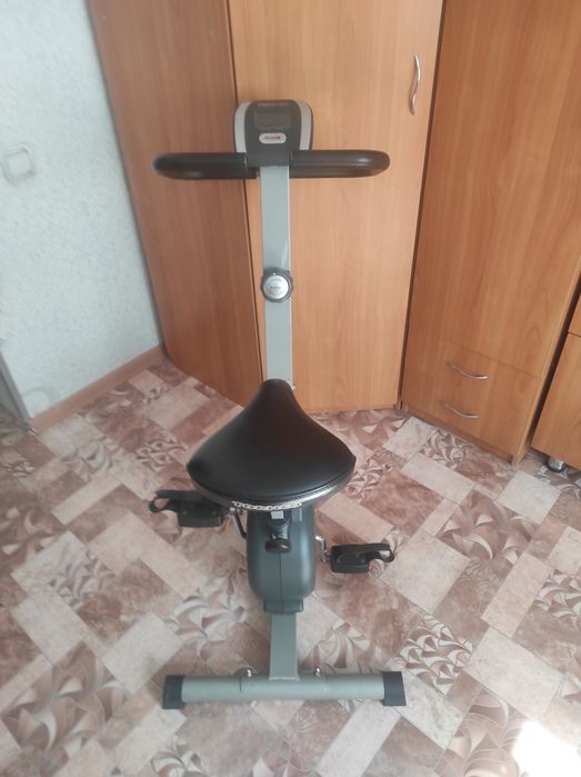 Спортивные тренажёры