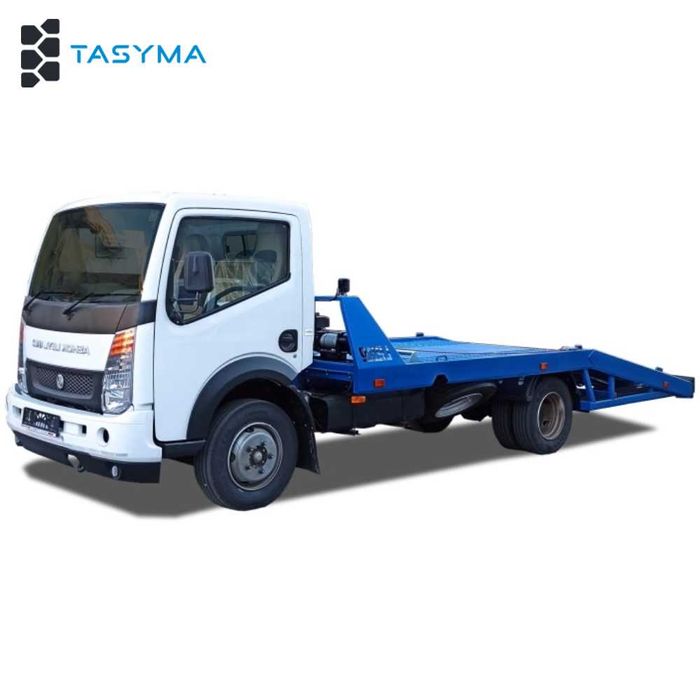 Эвакуатор 24/7 круглосуточно Алматы — приедем быстро