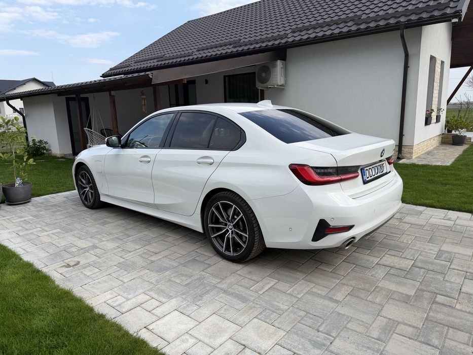 BMW seria 3.  Oferta!!!