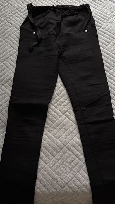 Джинсы, брюки, лосины для беременных