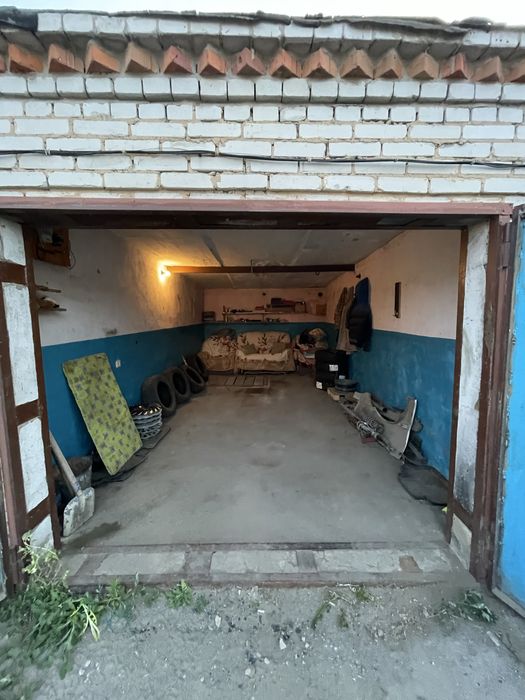 Продам гараж ГЭК №13 электрон