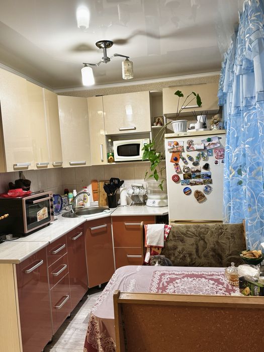 Продам квартиру