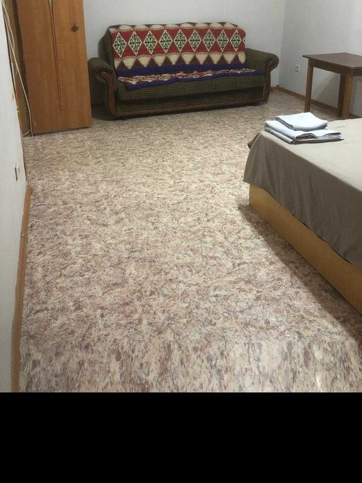 Сдам 1 ком квартиру постучно