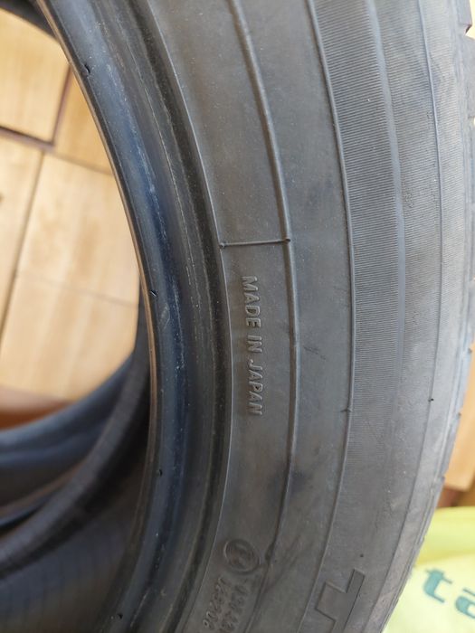 Летни гуми TOYO 225/55 R18