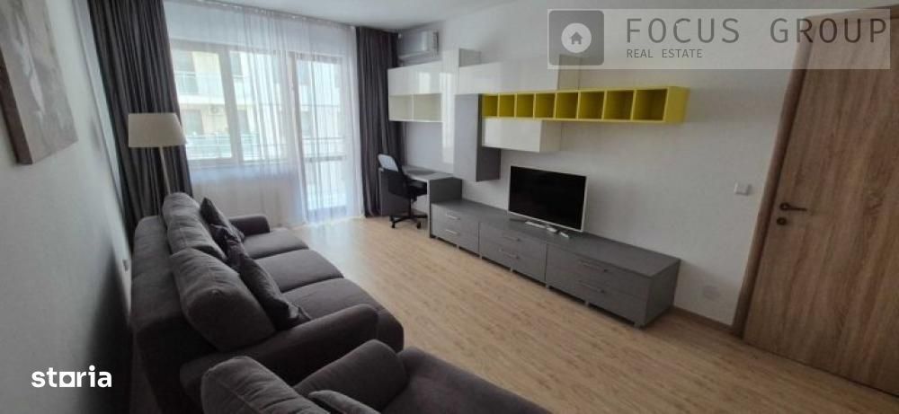 Apartament 2 camere Berceni | 2 Parcari | Dimitrie Leonida