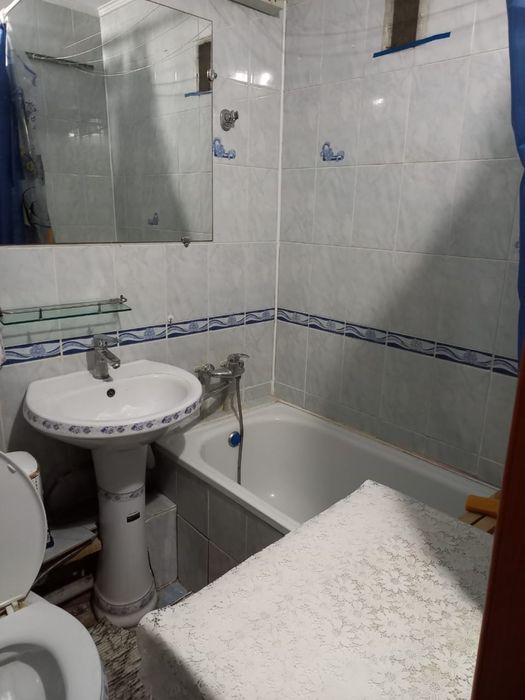 Сдам однокомнатную квартиру