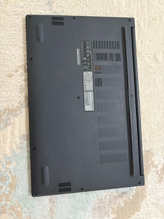 Ноутбук ASUS Vivobook X1504ZA